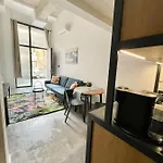 Inbp07 Mini Loft I Freeparking I Self Check-in * Budapest
