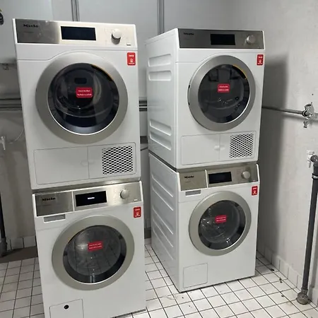 Inbp07 Mini Loft I Freeparking I Self Check-in Apartament